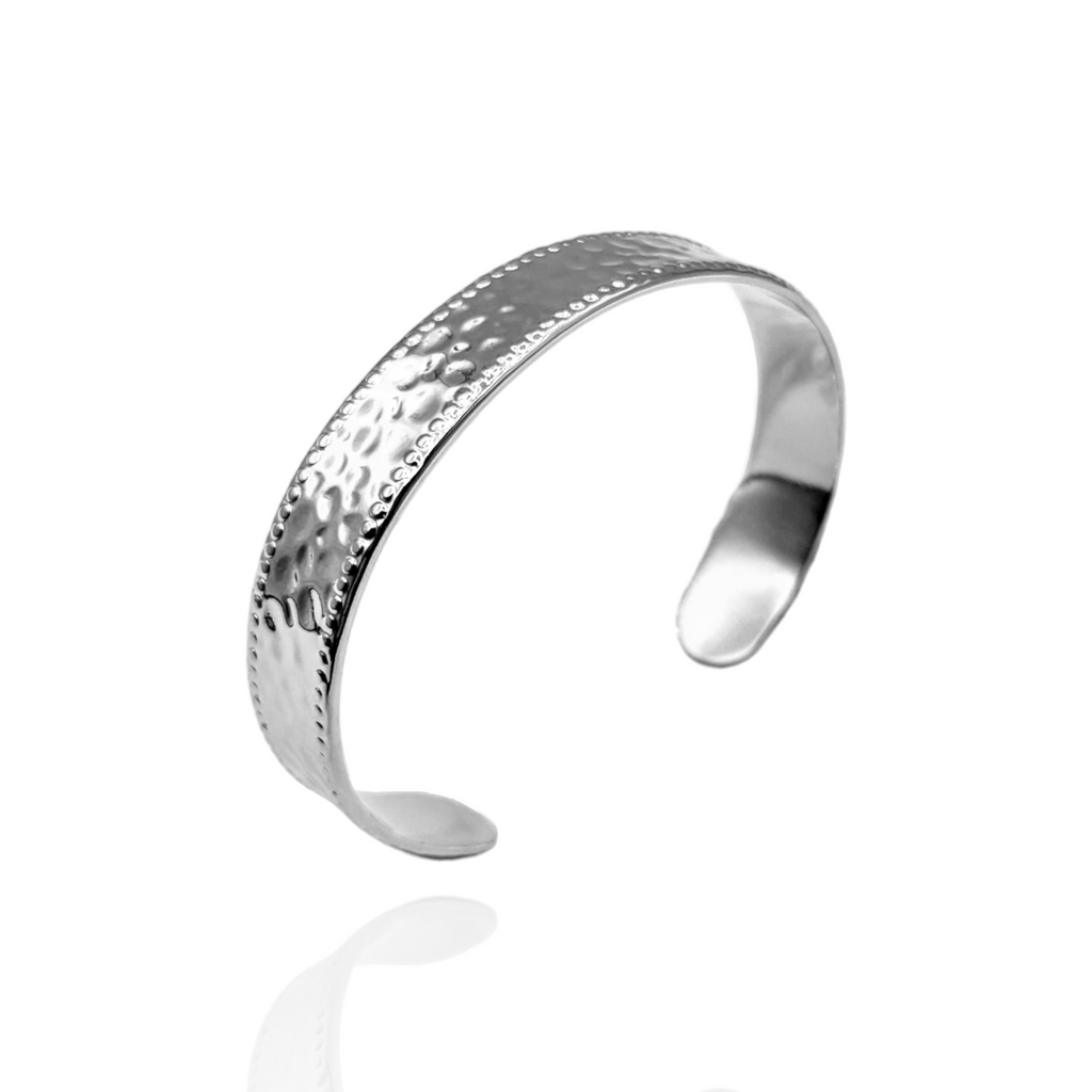Pulsera Lobelia