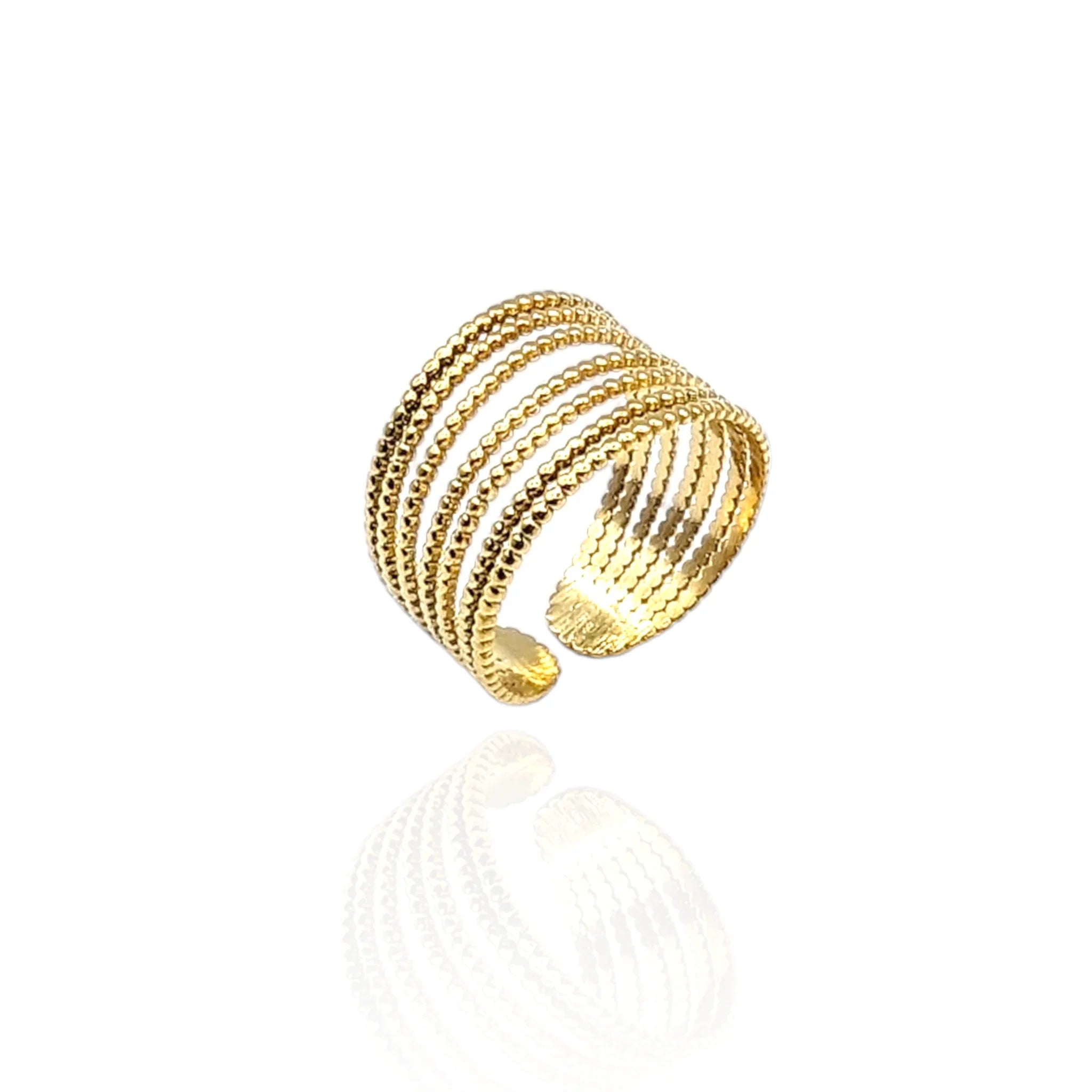 Athena Ring