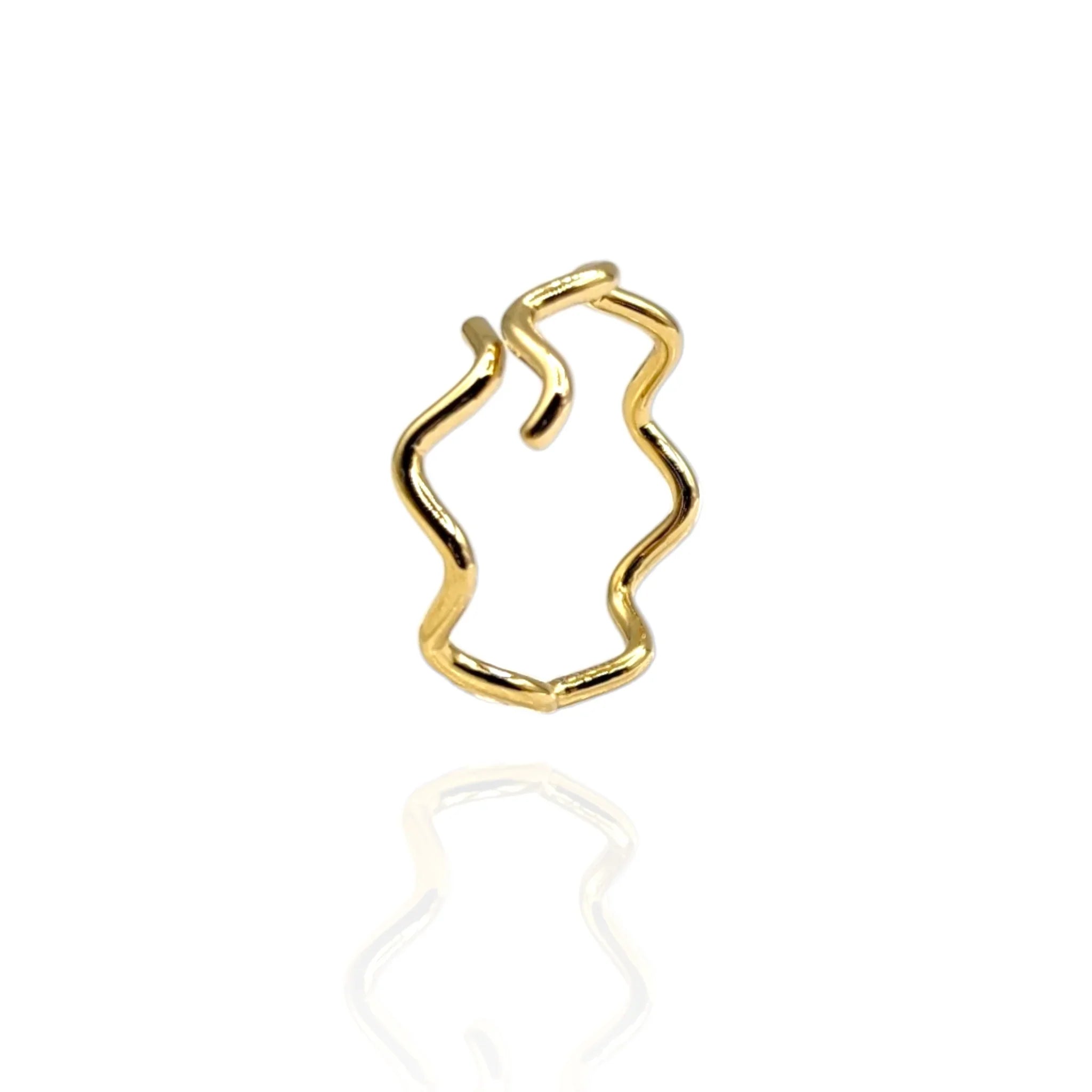 Wave Ring