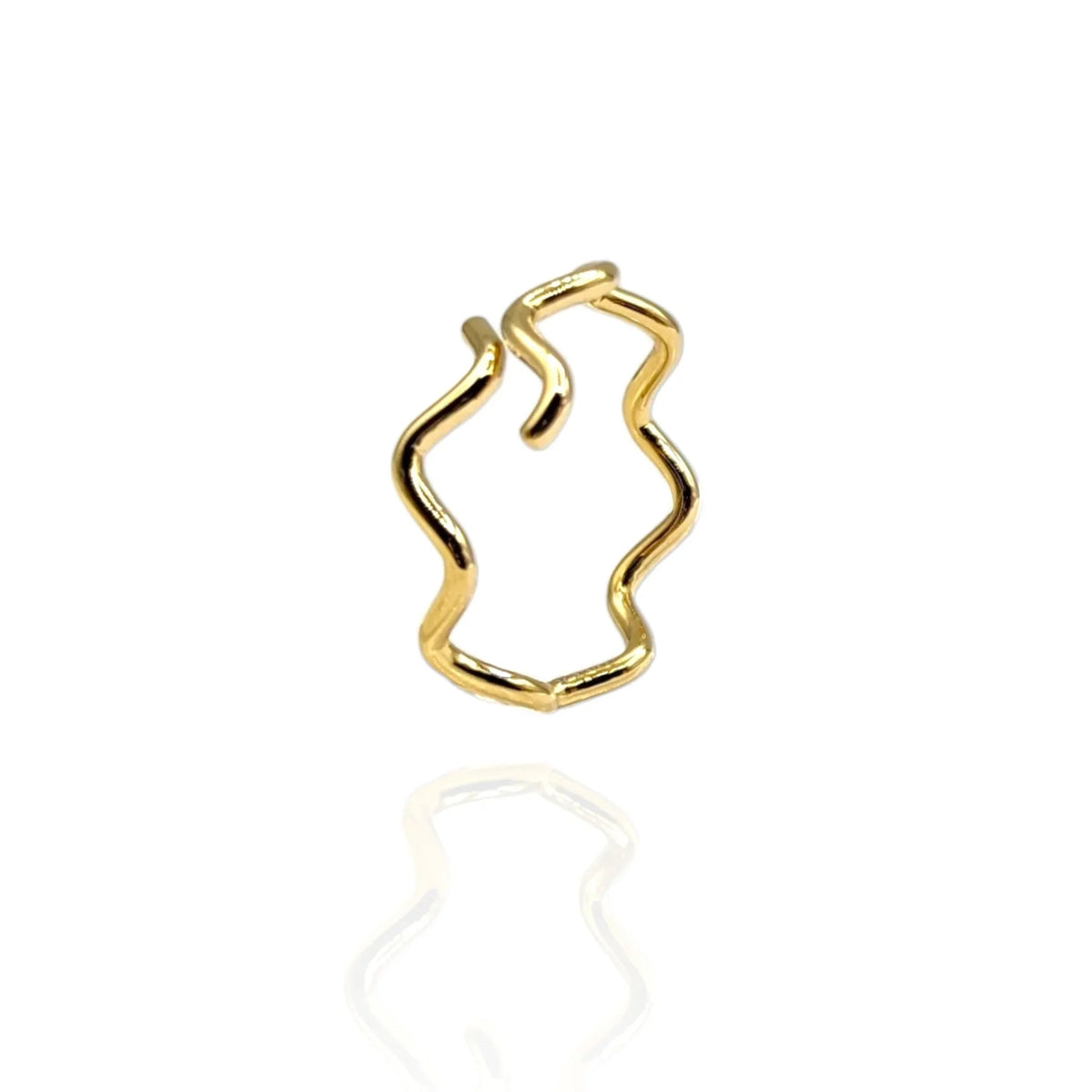 Wave Ring