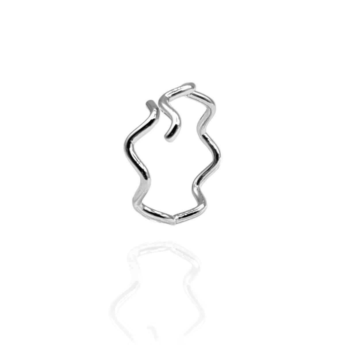 Wave Ring