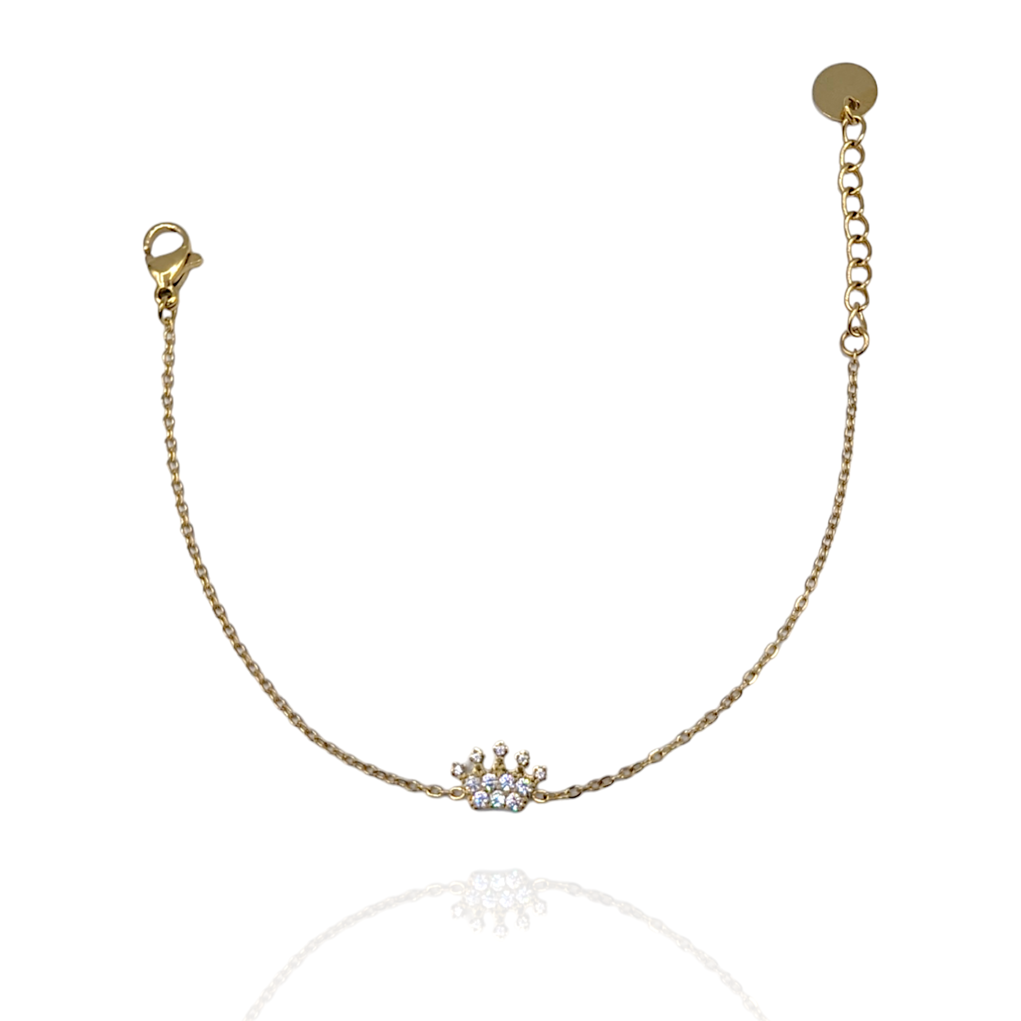 Pulsera Princess