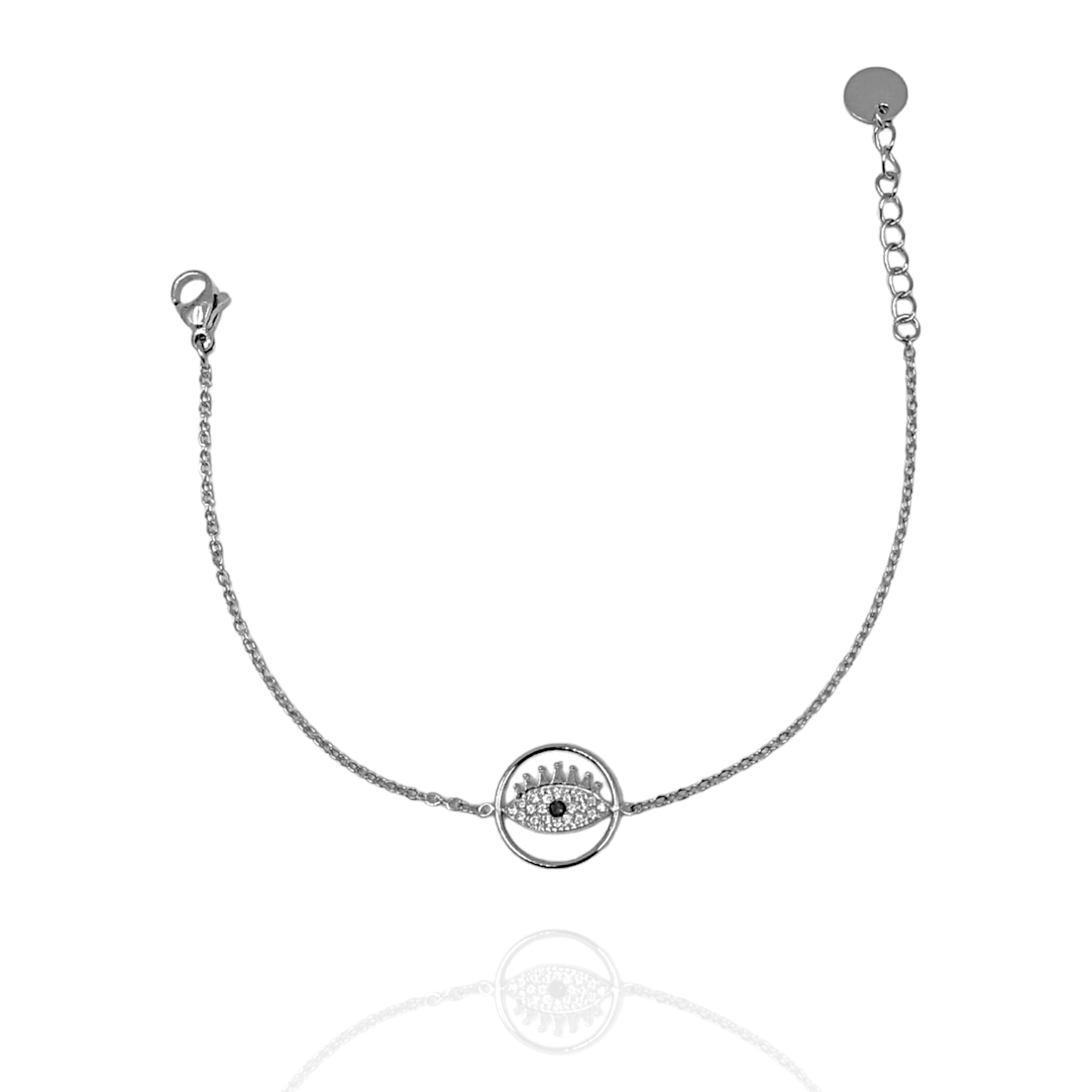 Pulsera Fátima II