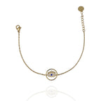 Pulsera Fátima II