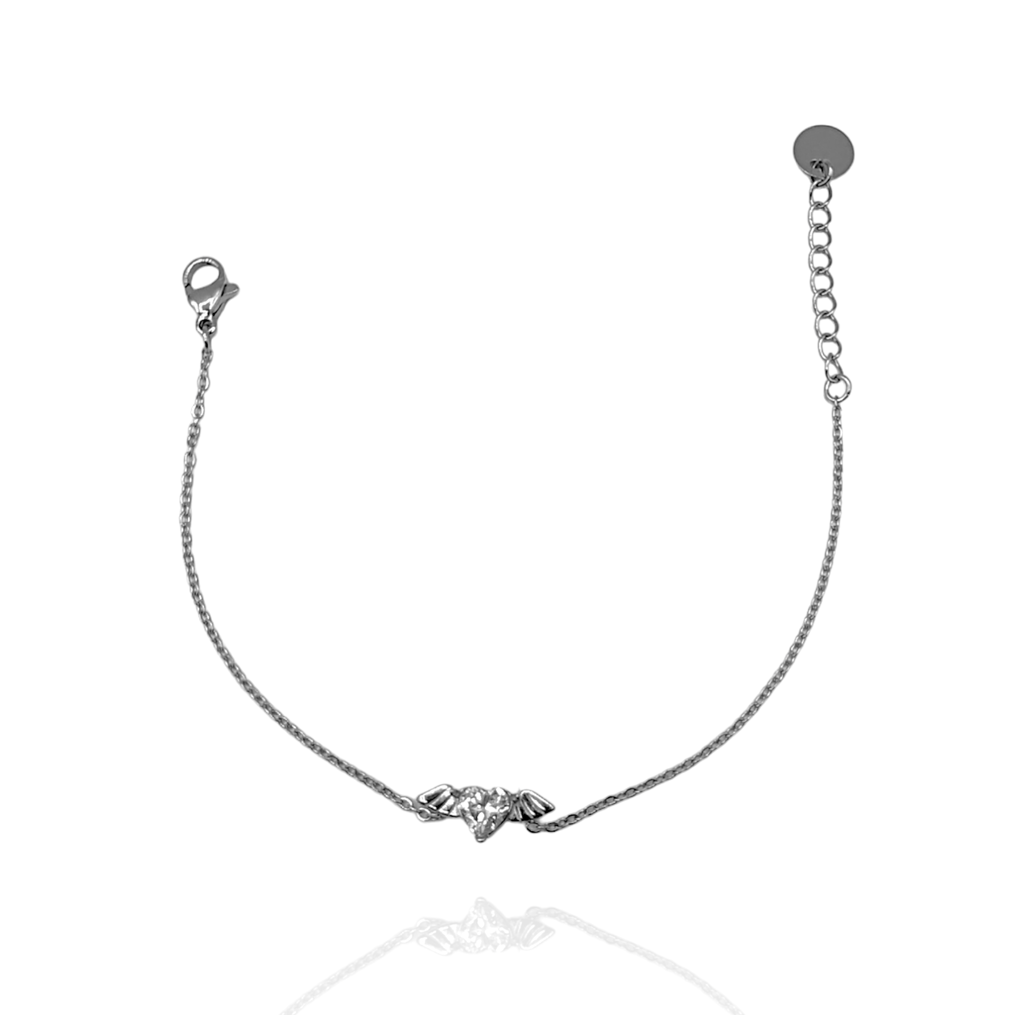 Pulsera Angel