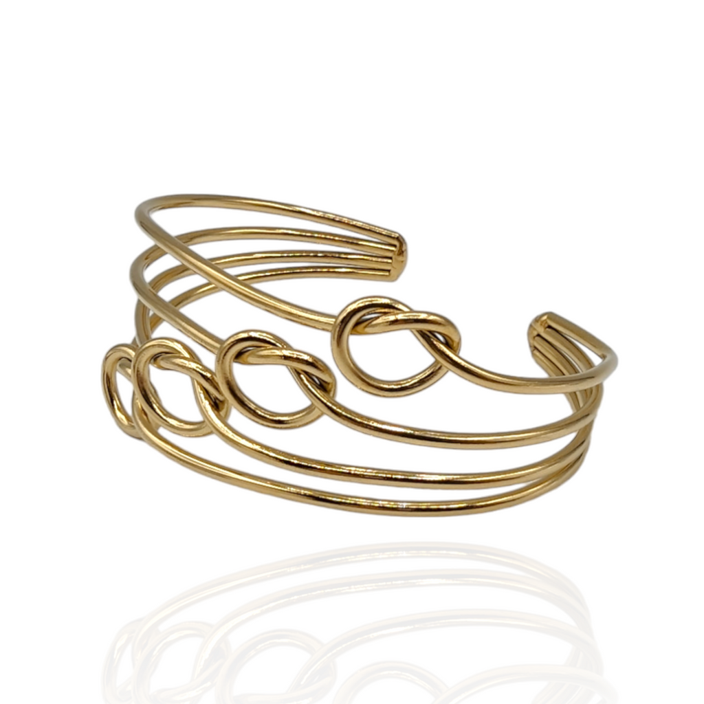 Brazalete Saly
