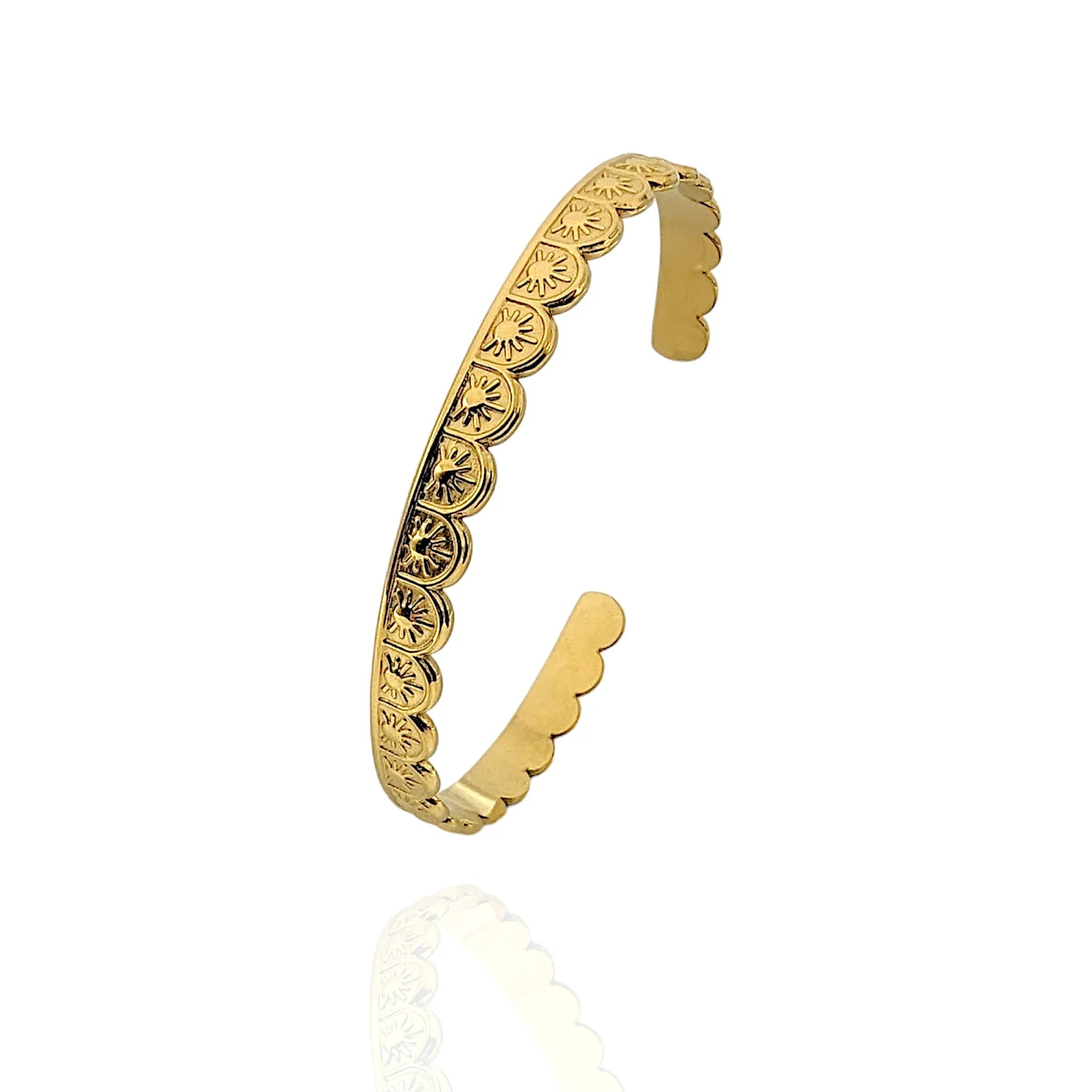 Brazalete Aroa