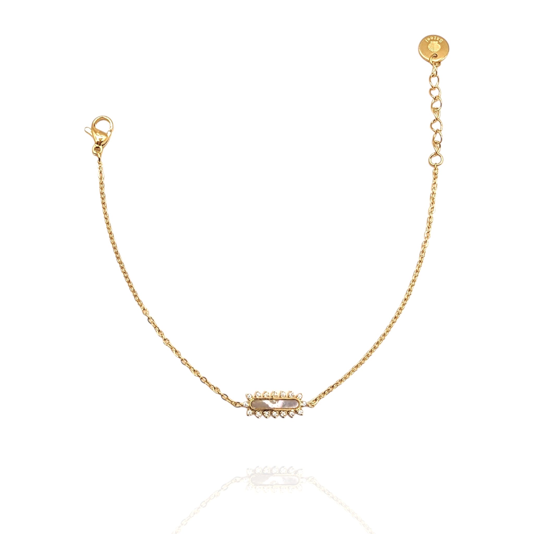 Pulsera Vanda