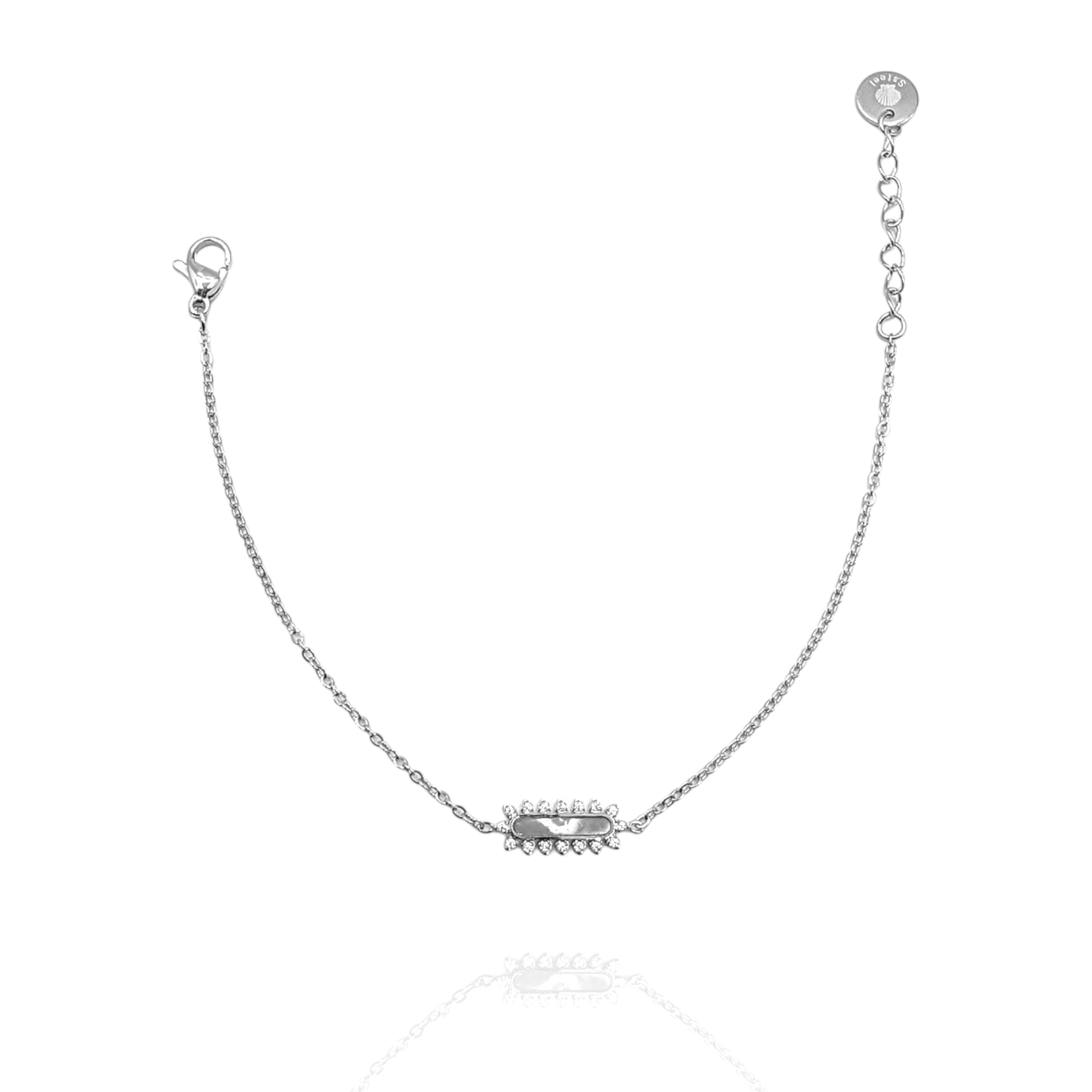 Pulsera Vanda