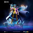 Statue Aquarius Camus - Saint Seiya - Art Scale 1/10 - Iron Studios
