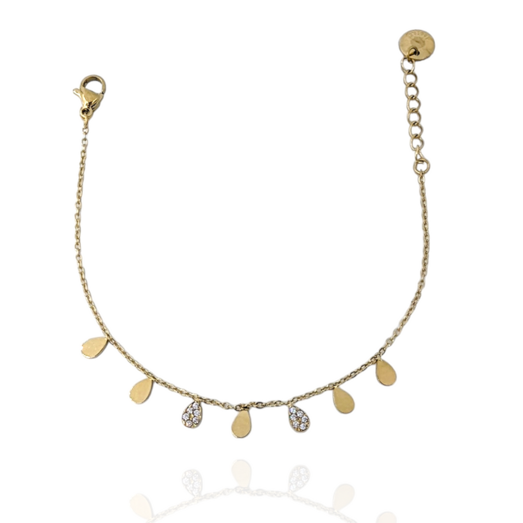 Pulsera Indina