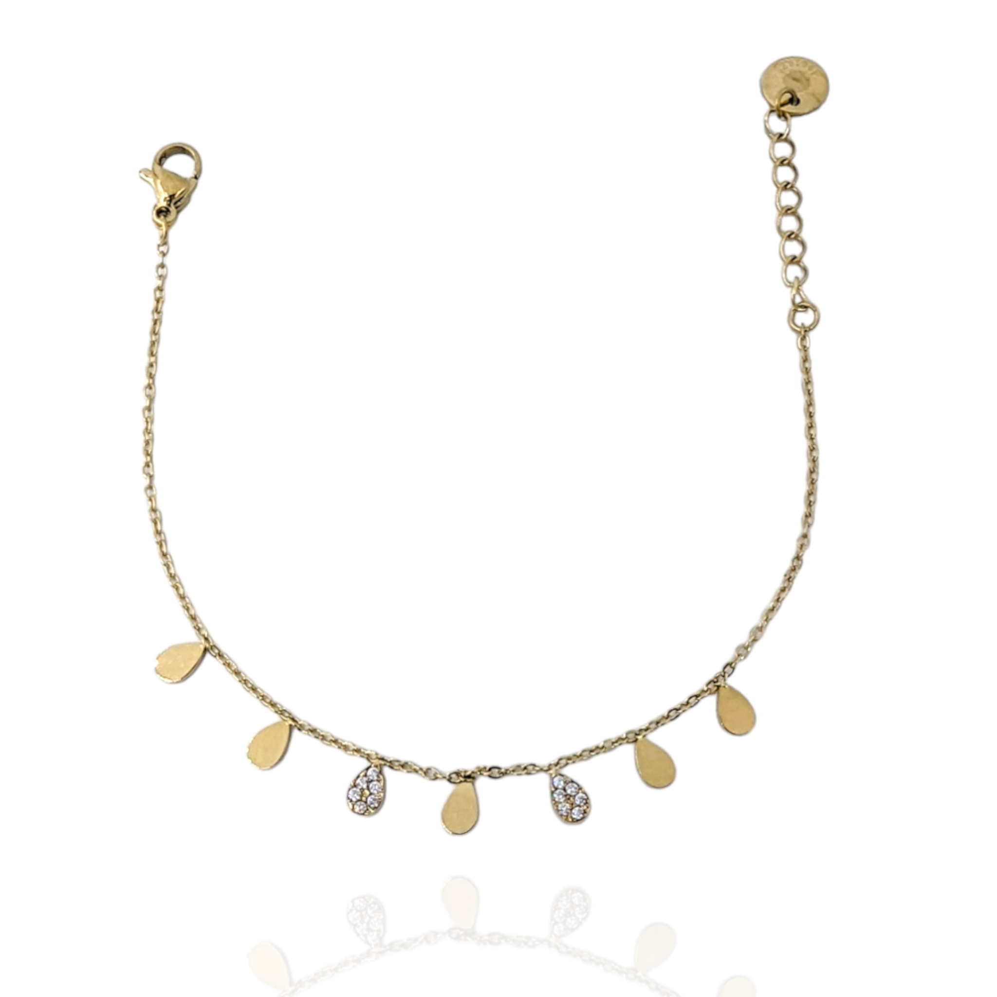 Pulsera Indina