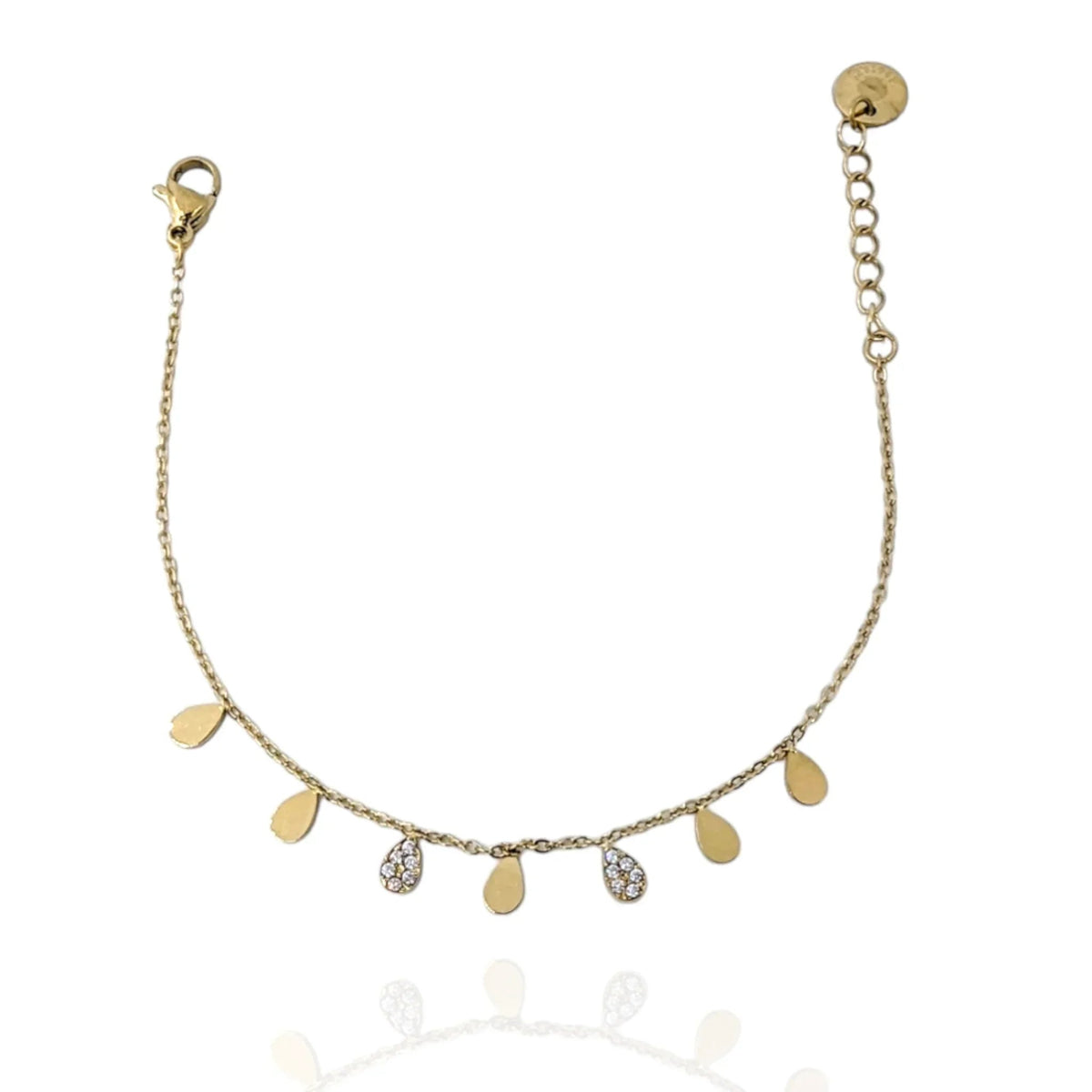 Pulsera Indina