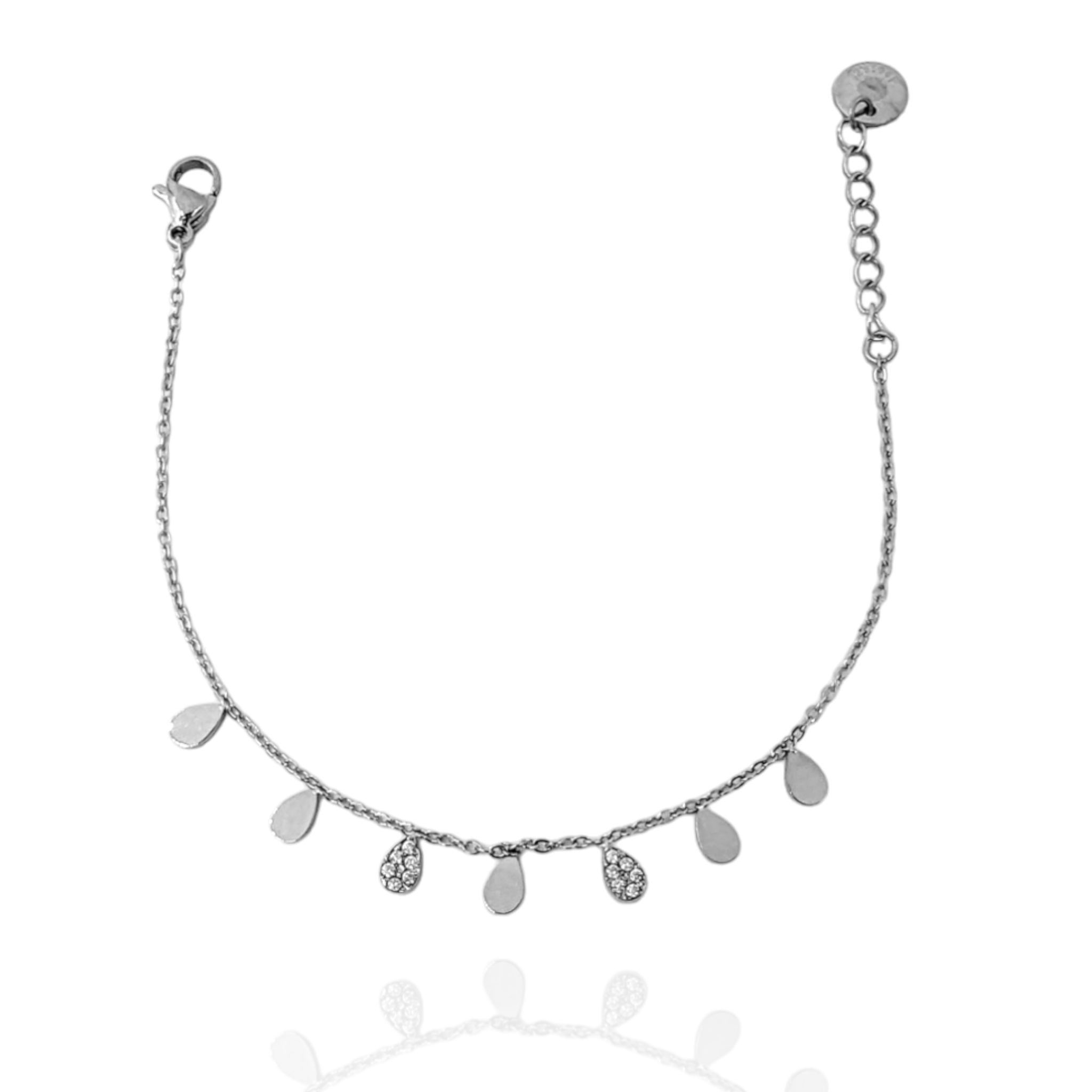 Pulsera Indina