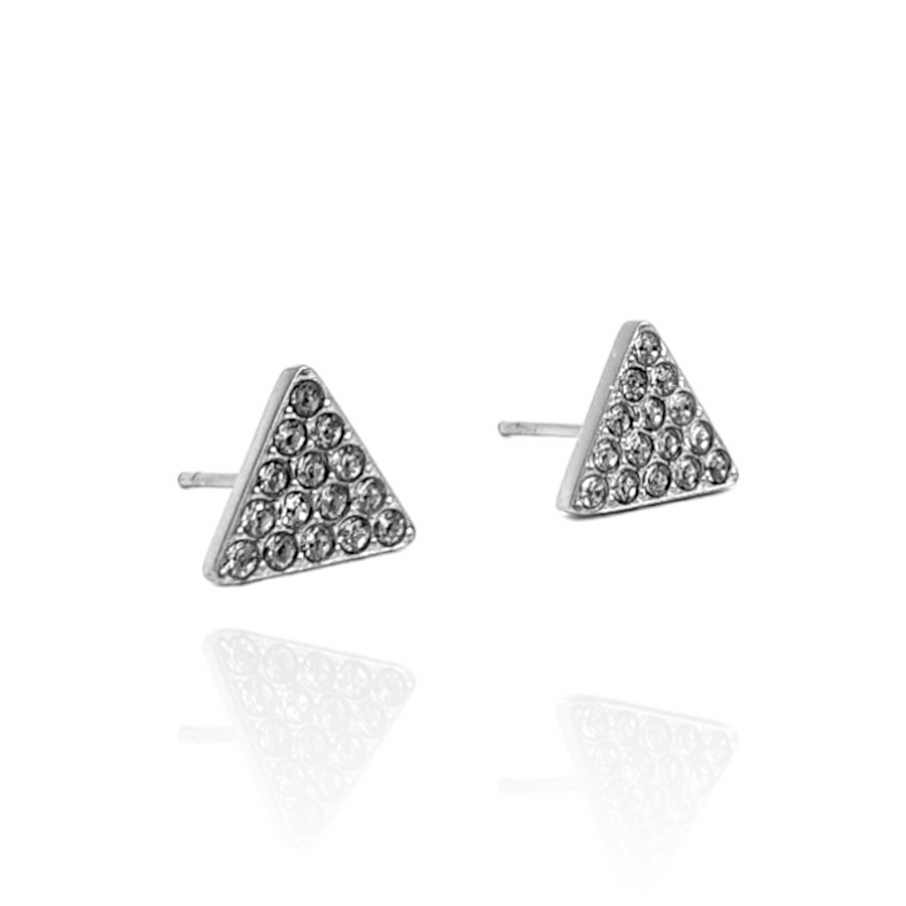 Pendientes Triangulo