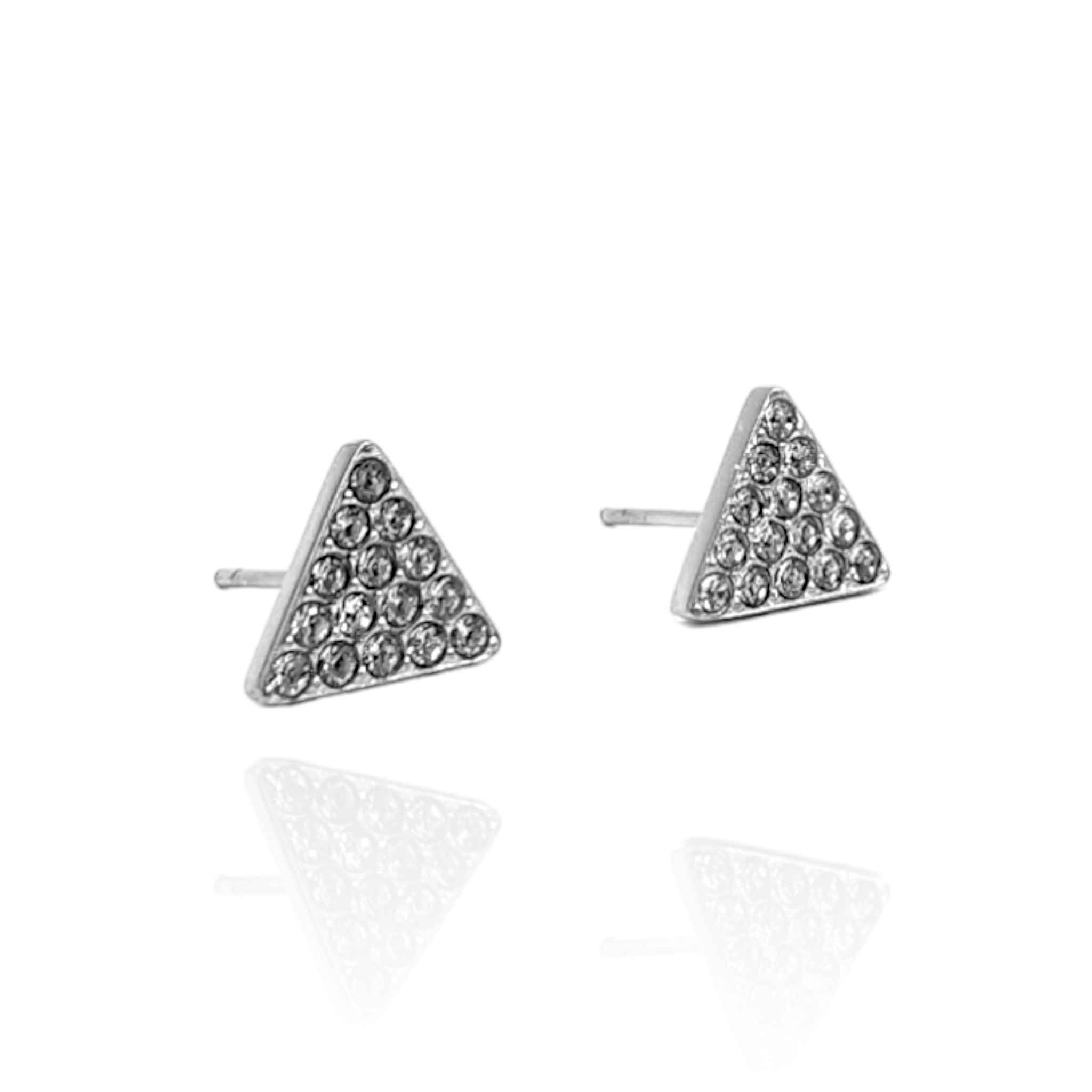 Pendientes Triangulo