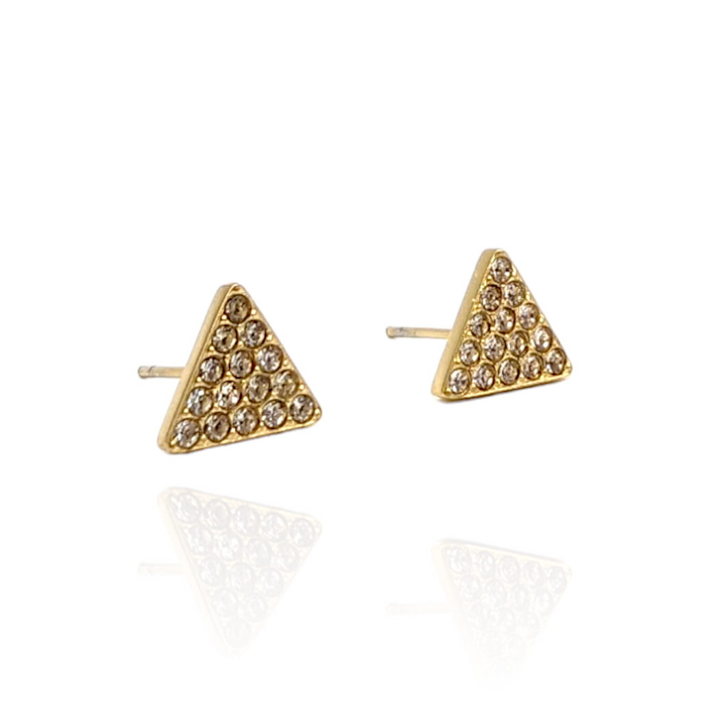 Pendientes Triangulo