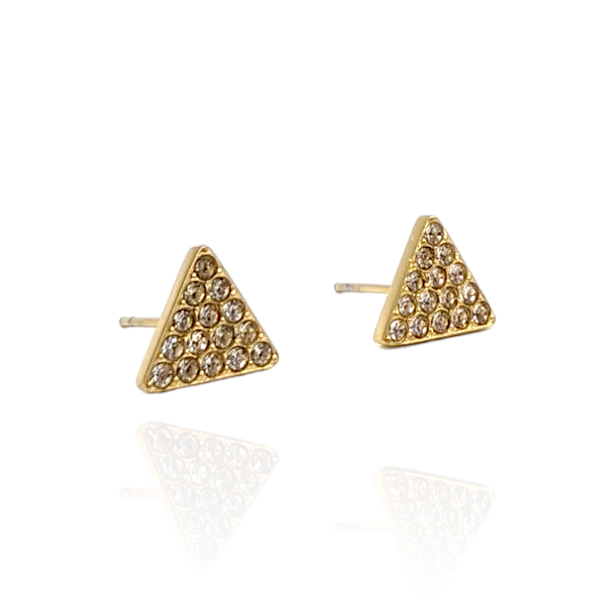 Pendientes Triangulo