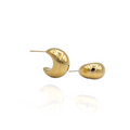 Pendientes Jacky Huggie
