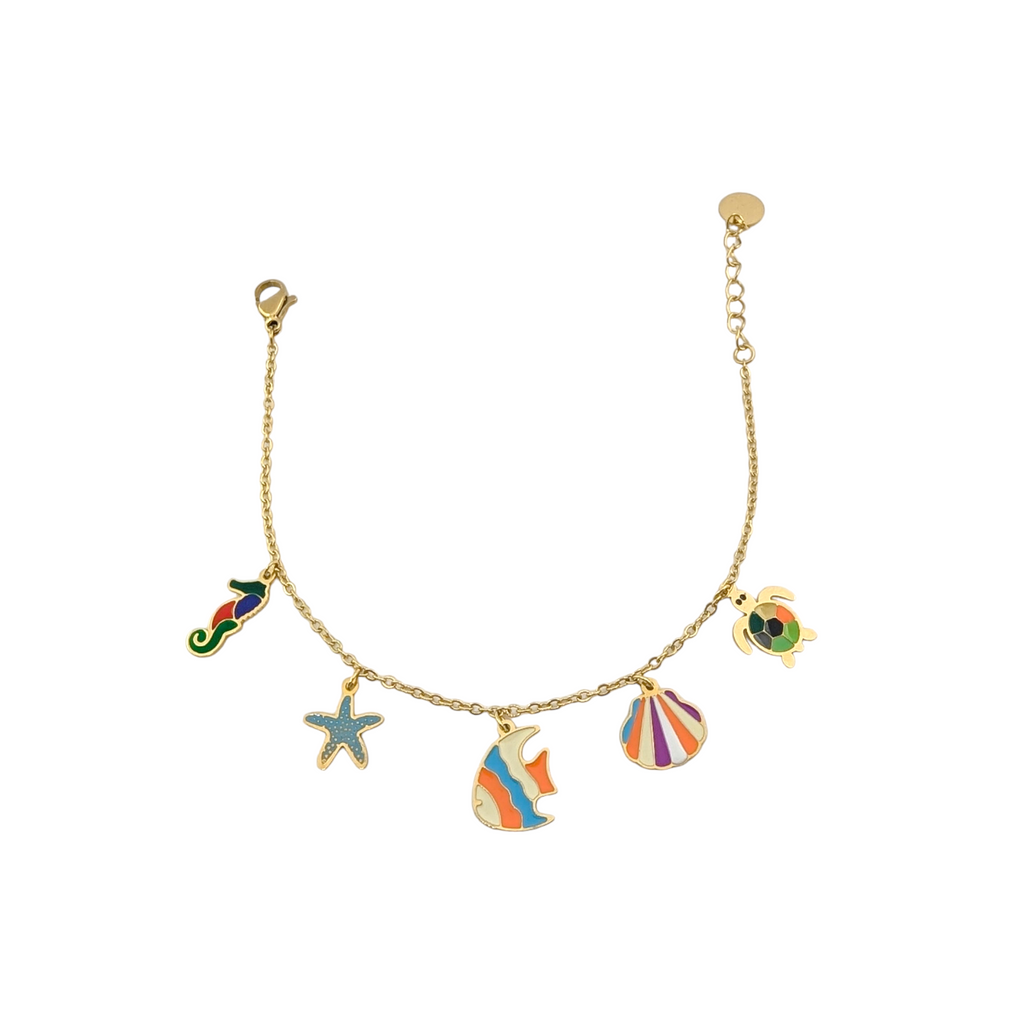 Pulsera Mar