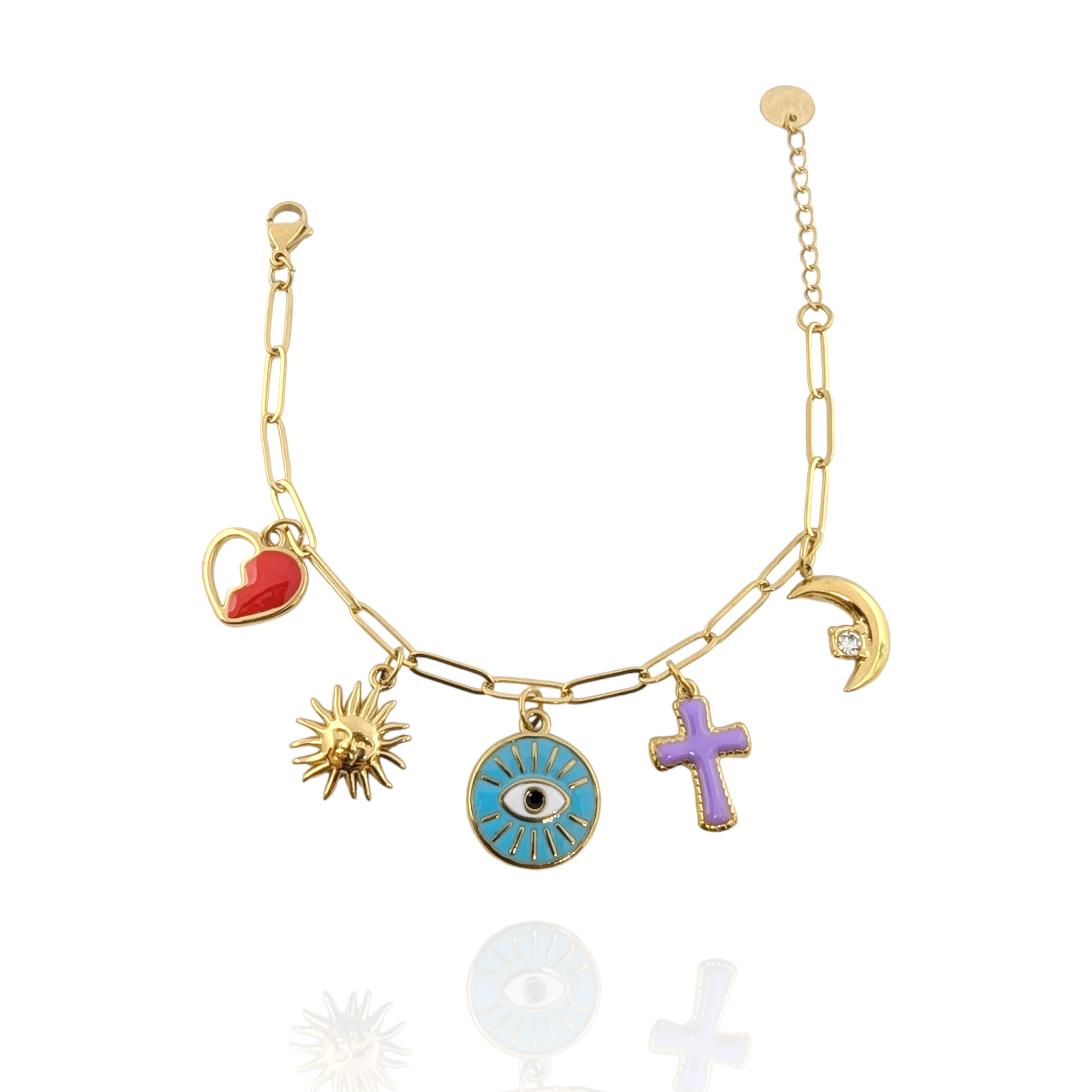 Pulsera Lolita