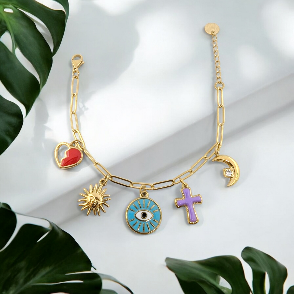 Pulsera Lolita