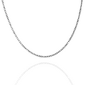 Charm Choker Necklace M