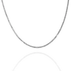 Charm Choker Necklace M