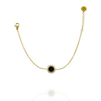 Pulsera Sunny (Dorado)