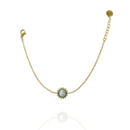 Pulsera Sunny (Dorado)