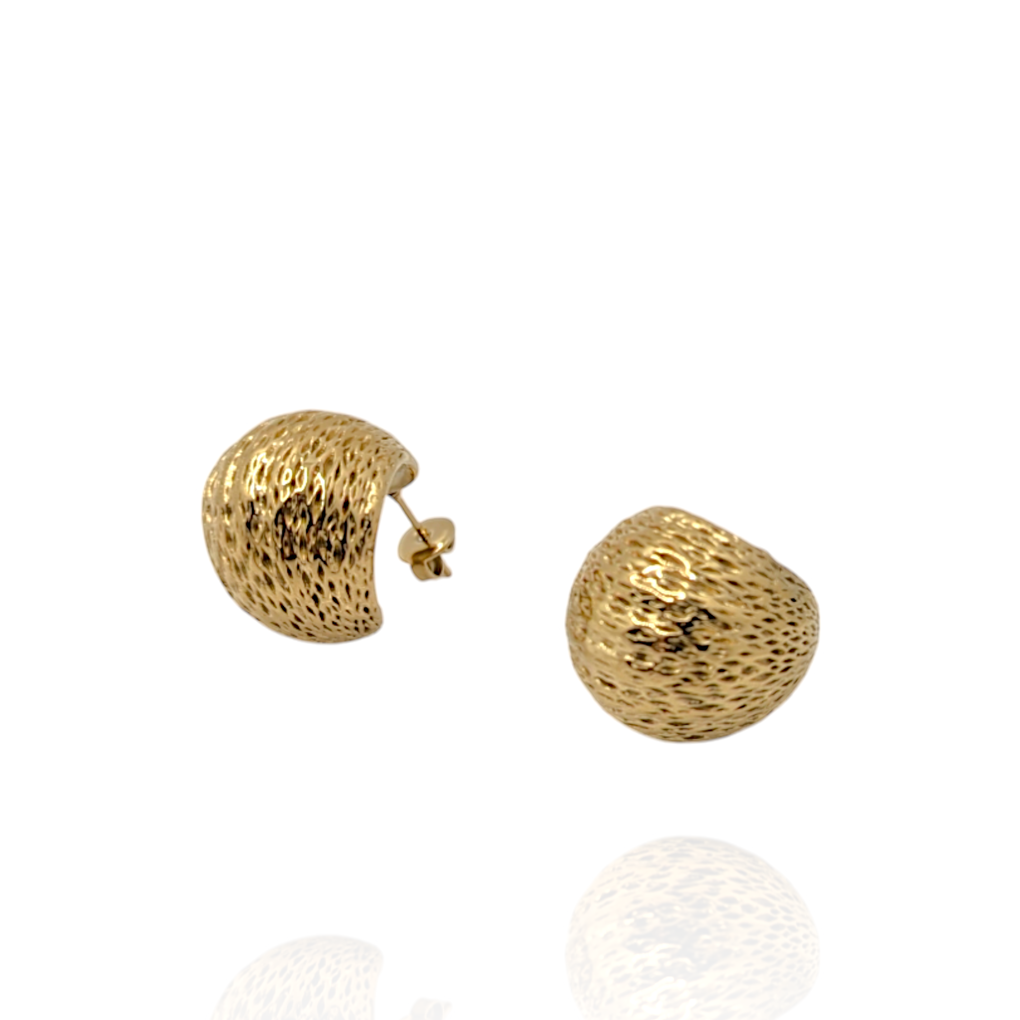 Pendientes Buble