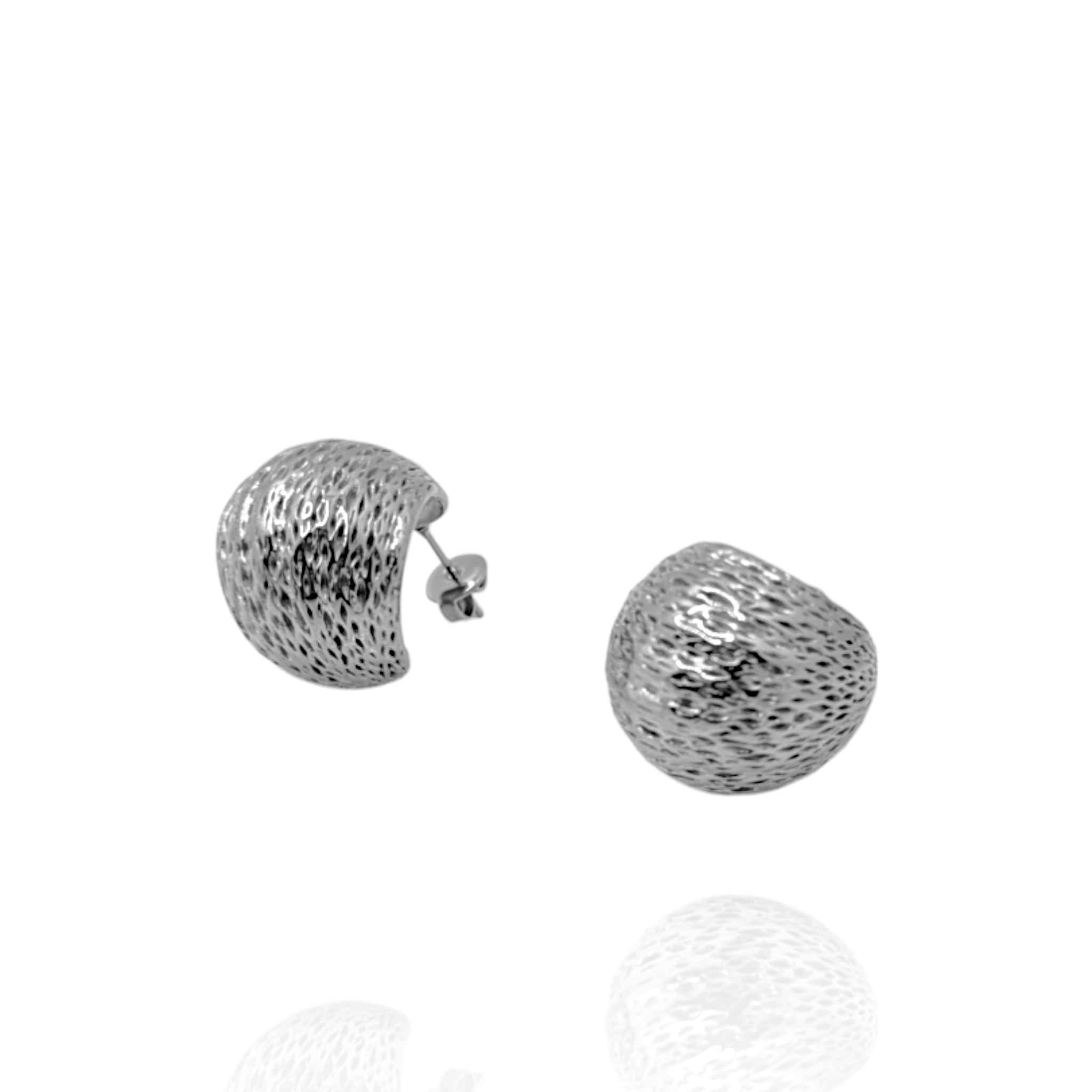 Pendientes Buble