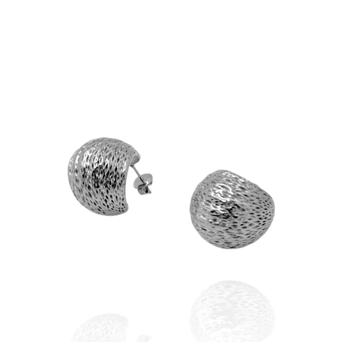Pendientes Buble