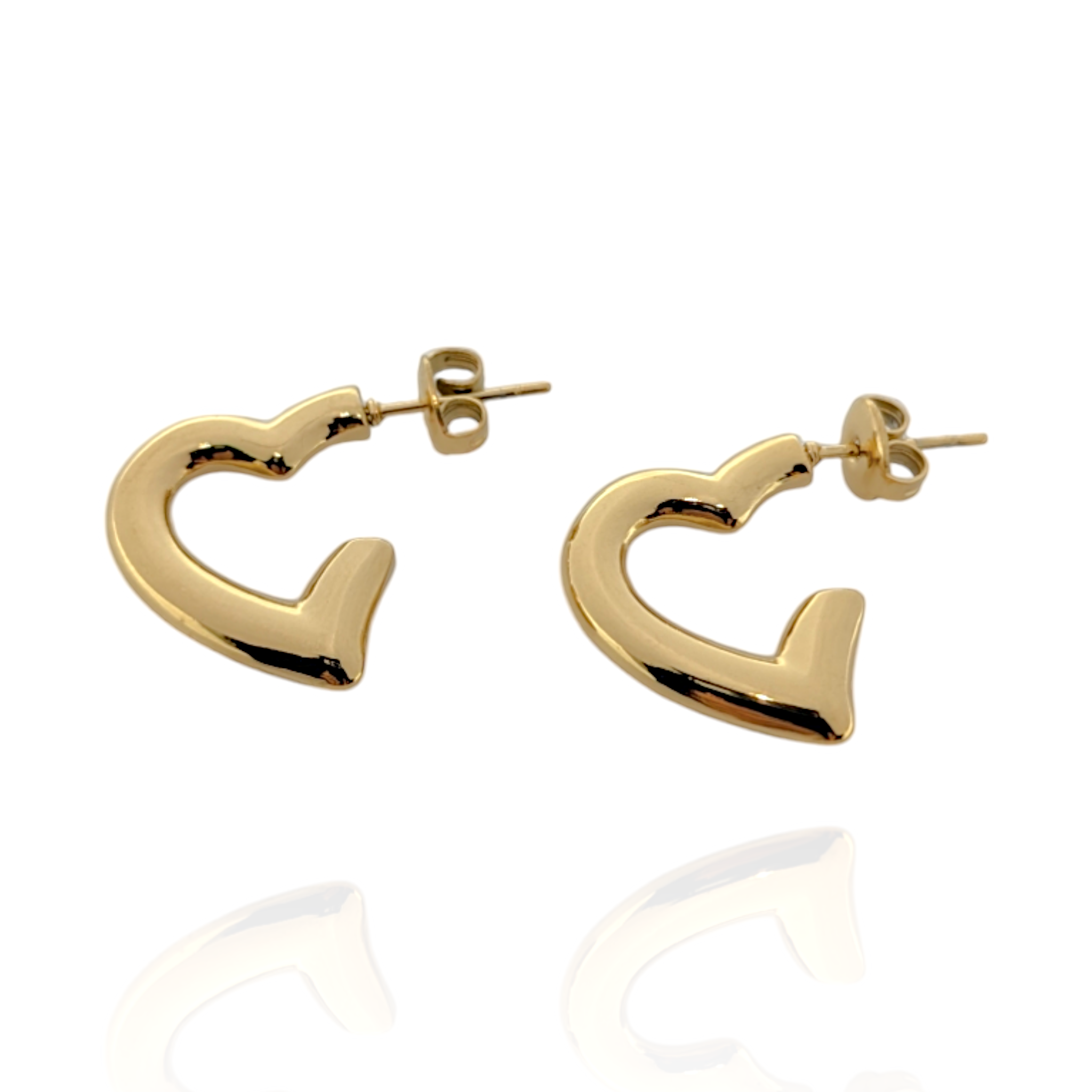 Pendientes Edal