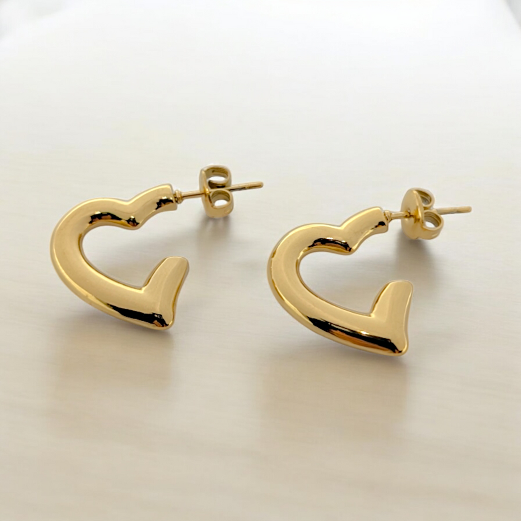 Pendientes Edal