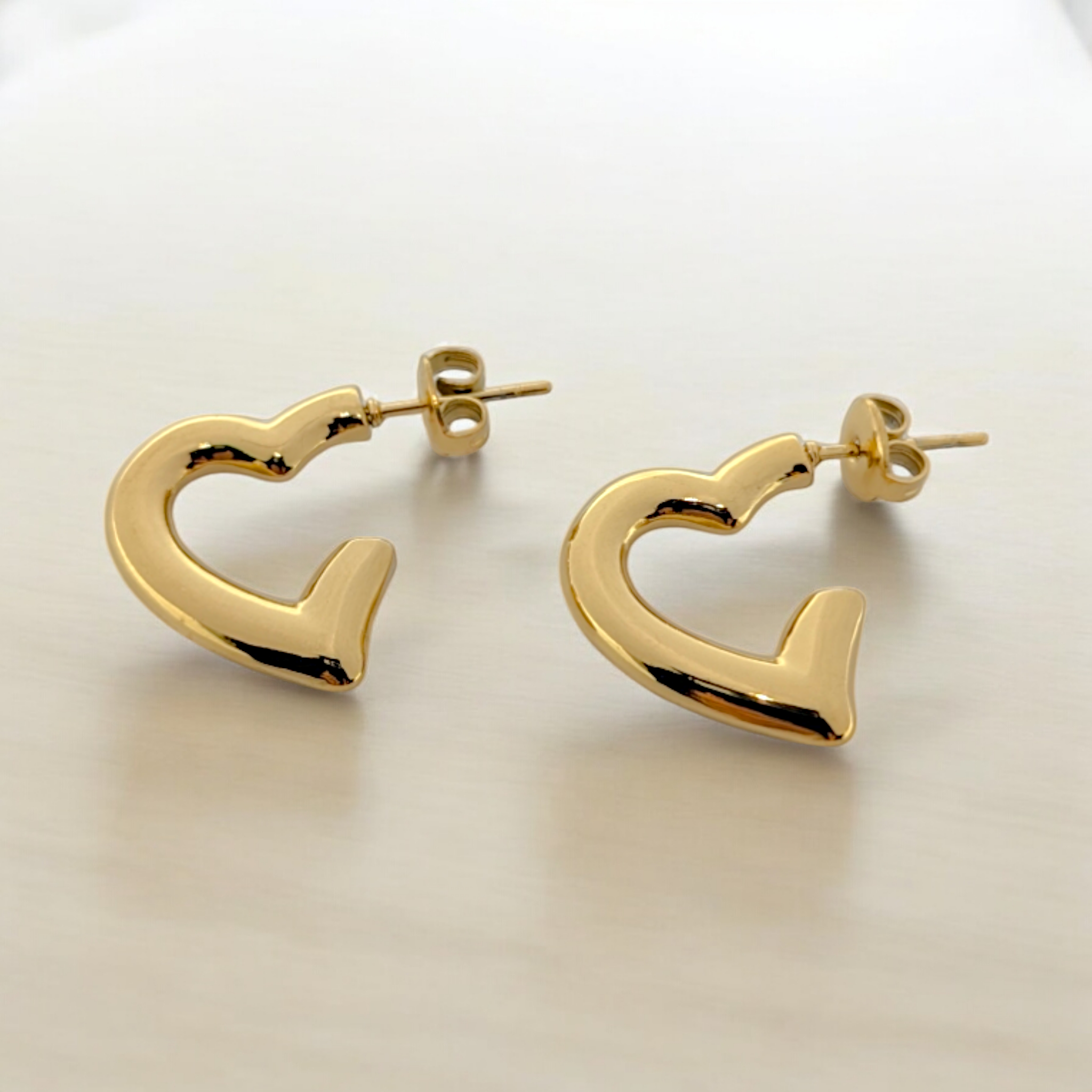 Pendientes Edal