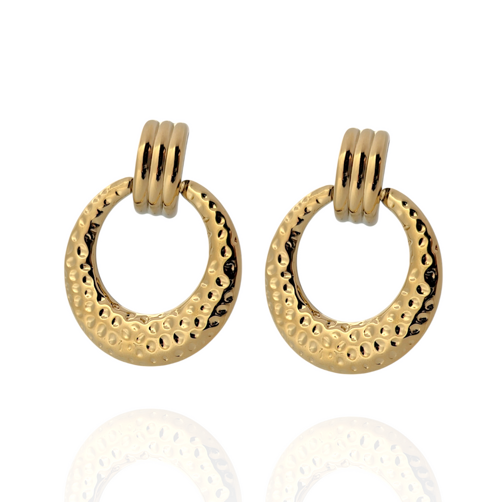 Pendientes Aba