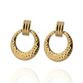 Pendientes Aba