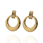 Pendientes Aba