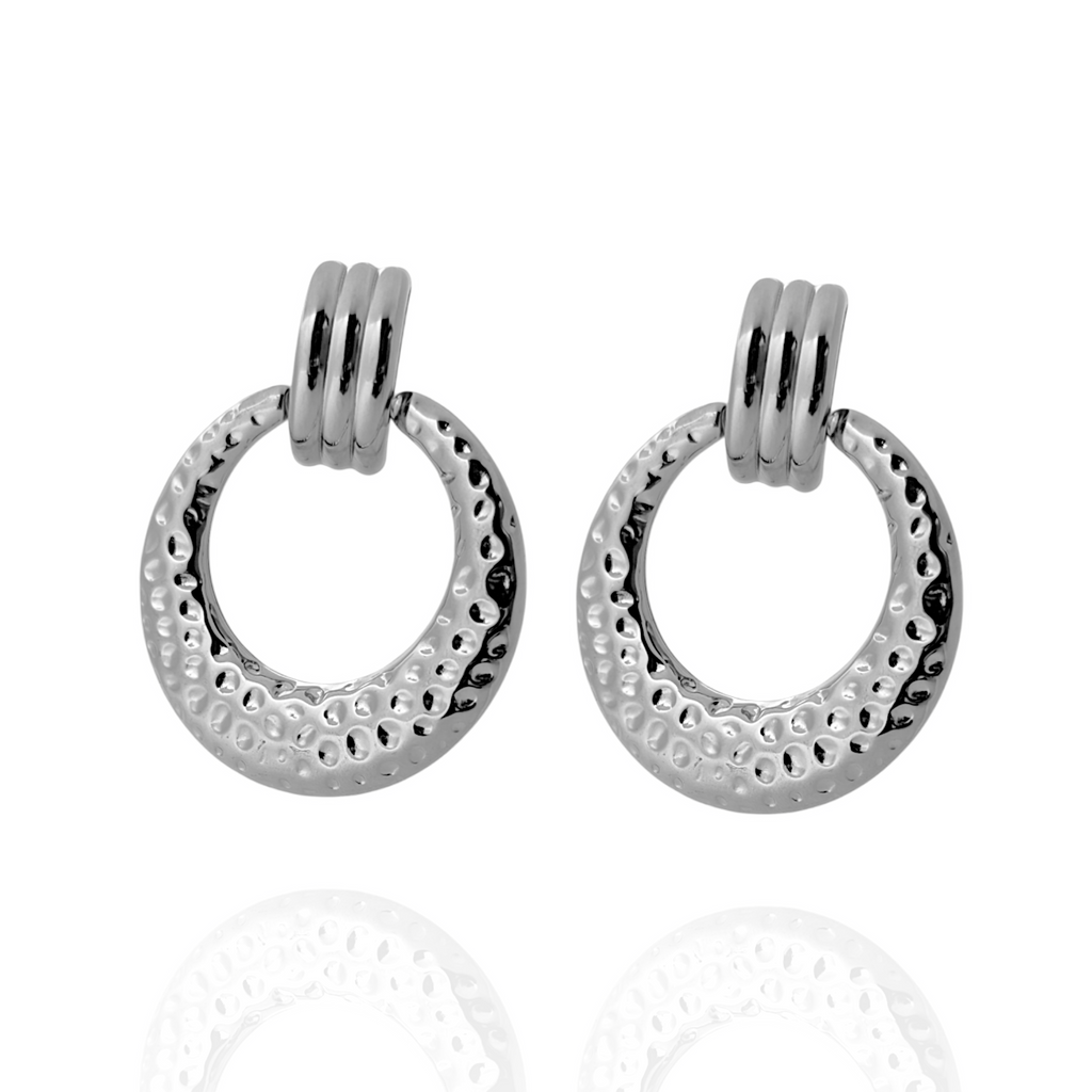 Pendientes Aba
