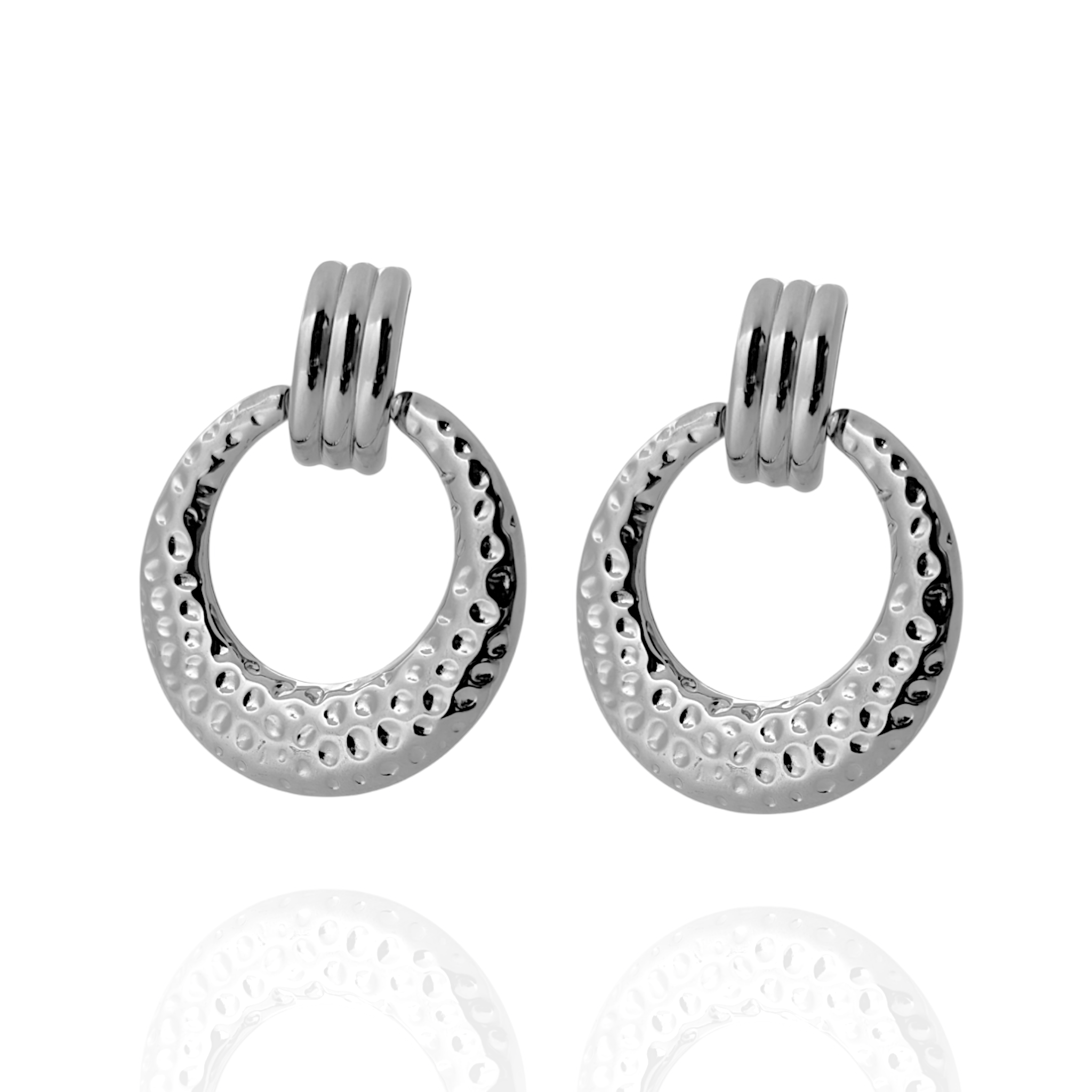 Pendientes Aba