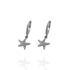 Pendiente Sea Star