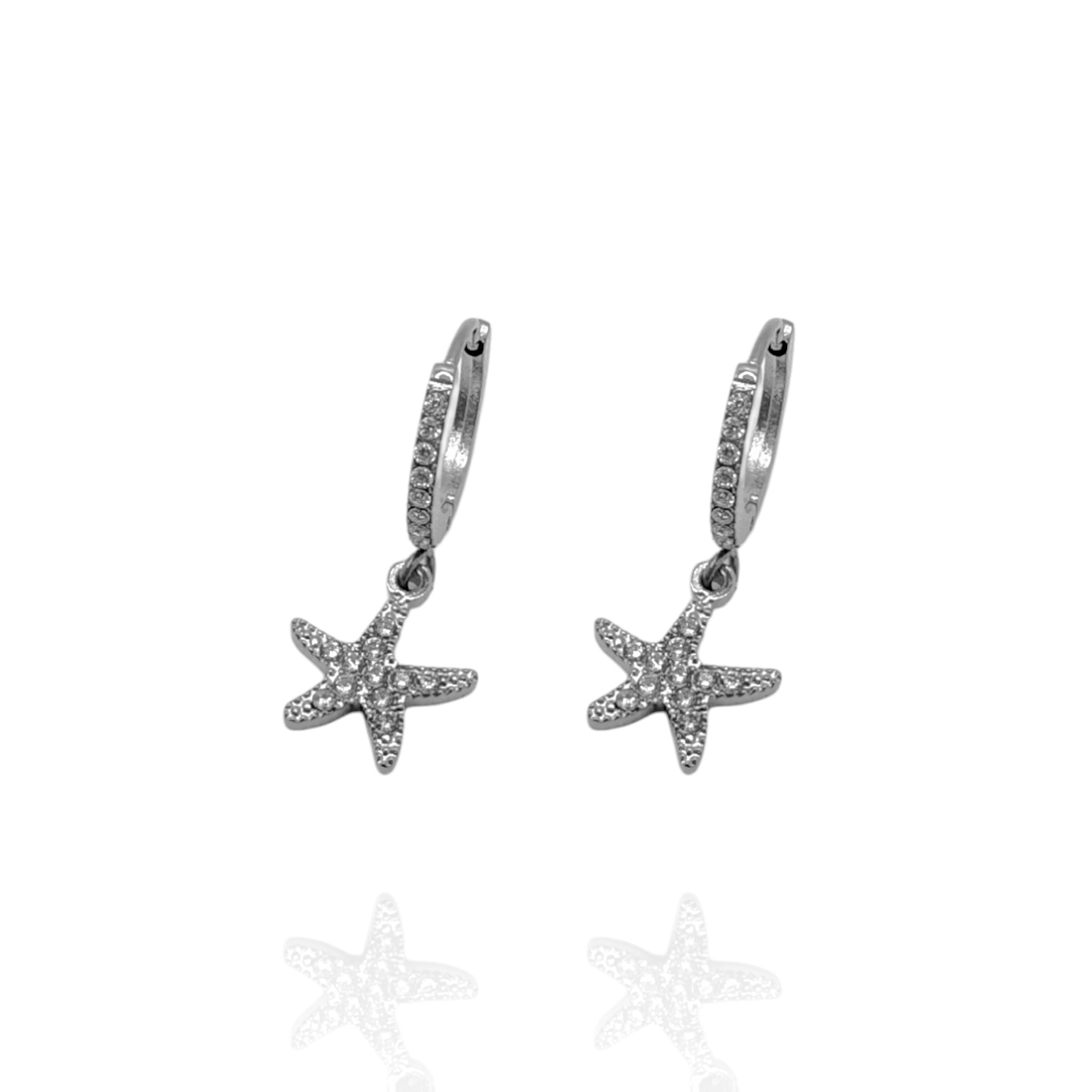 Pendiente Sea Star