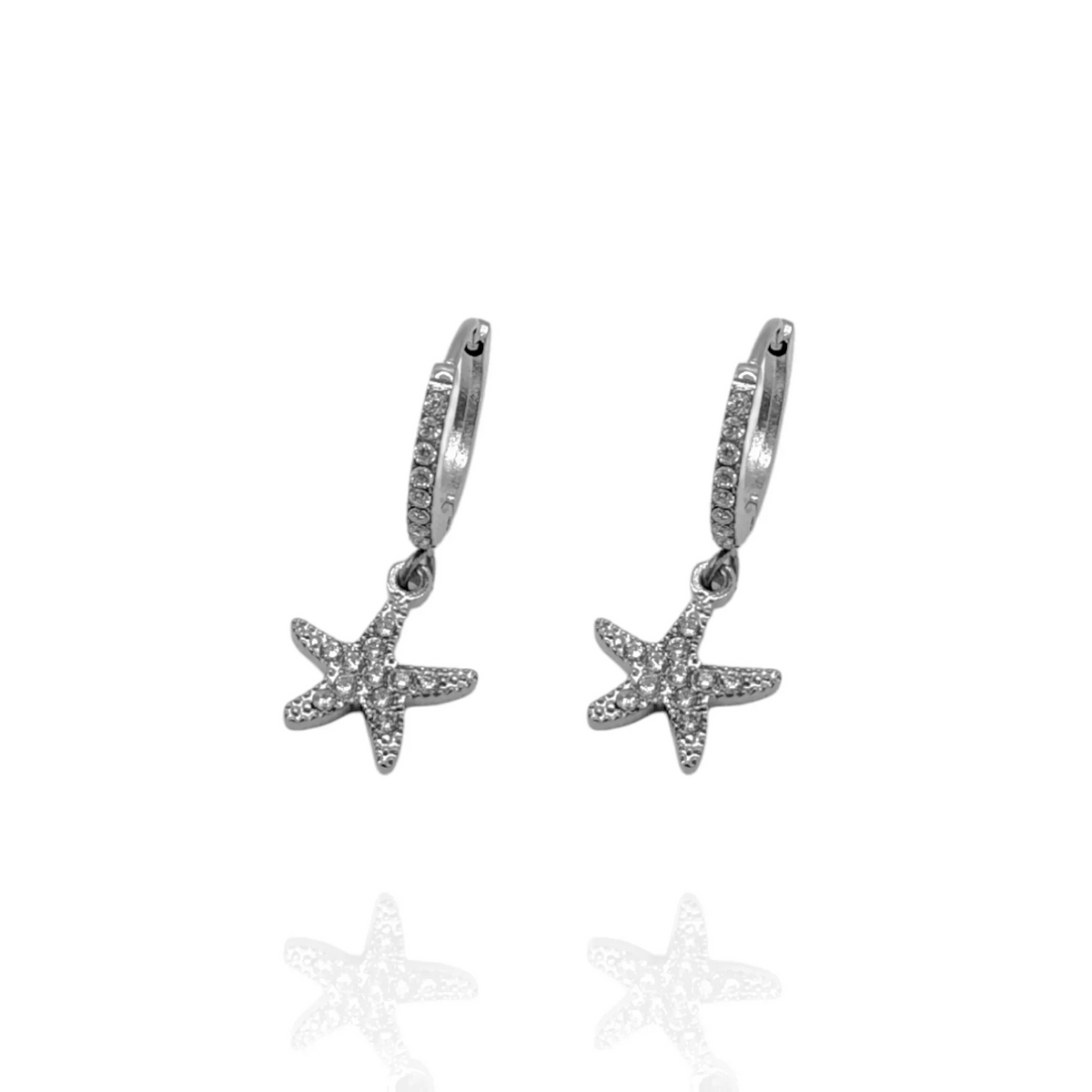 Pendiente Sea Star
