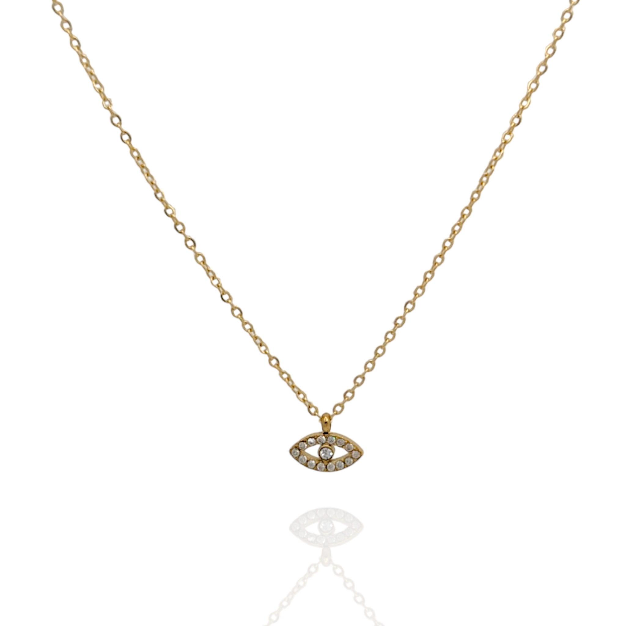 Colgante Evil Eye