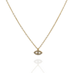 Colgante Evil Eye