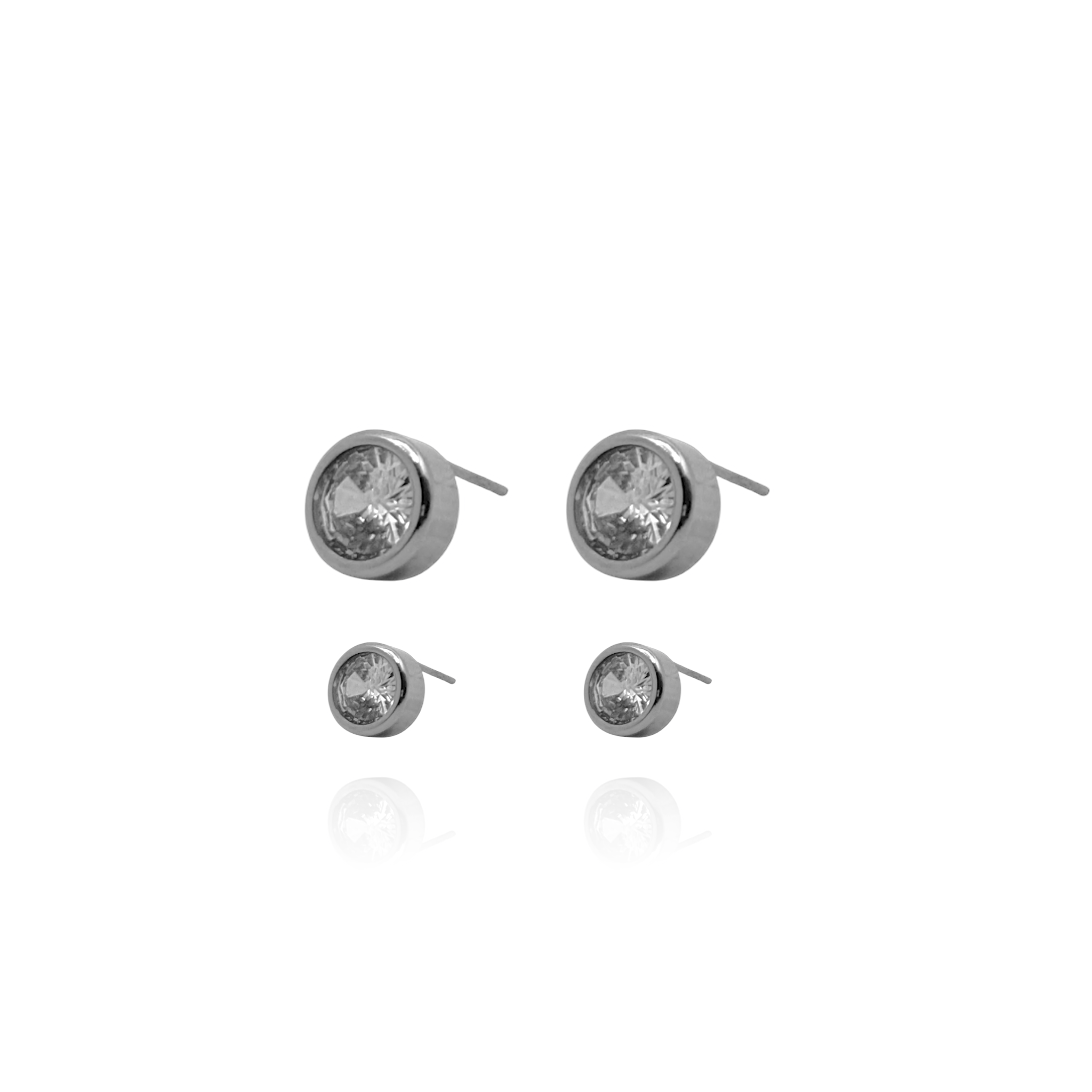 Pendientes Luce