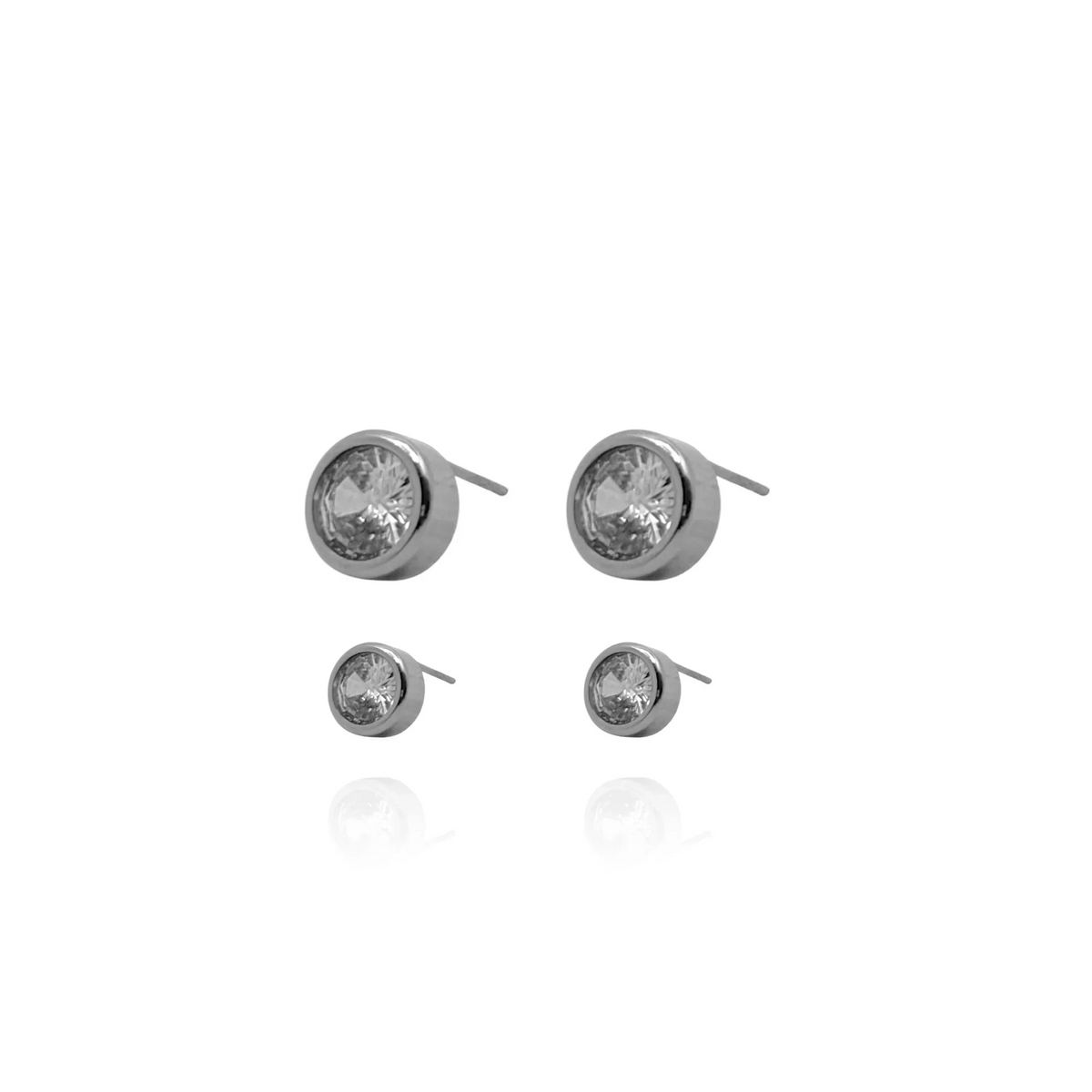 Pendientes Luce