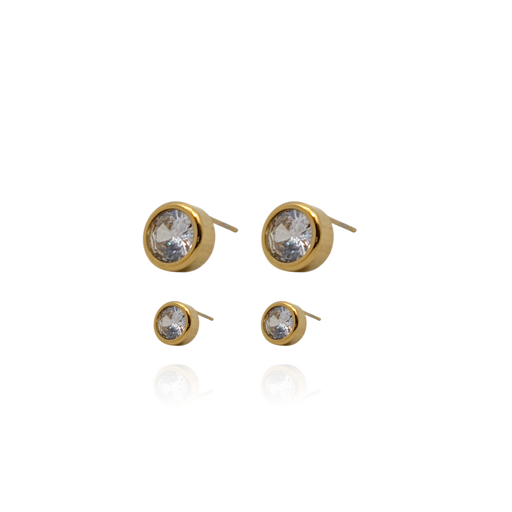 Pendientes Luce