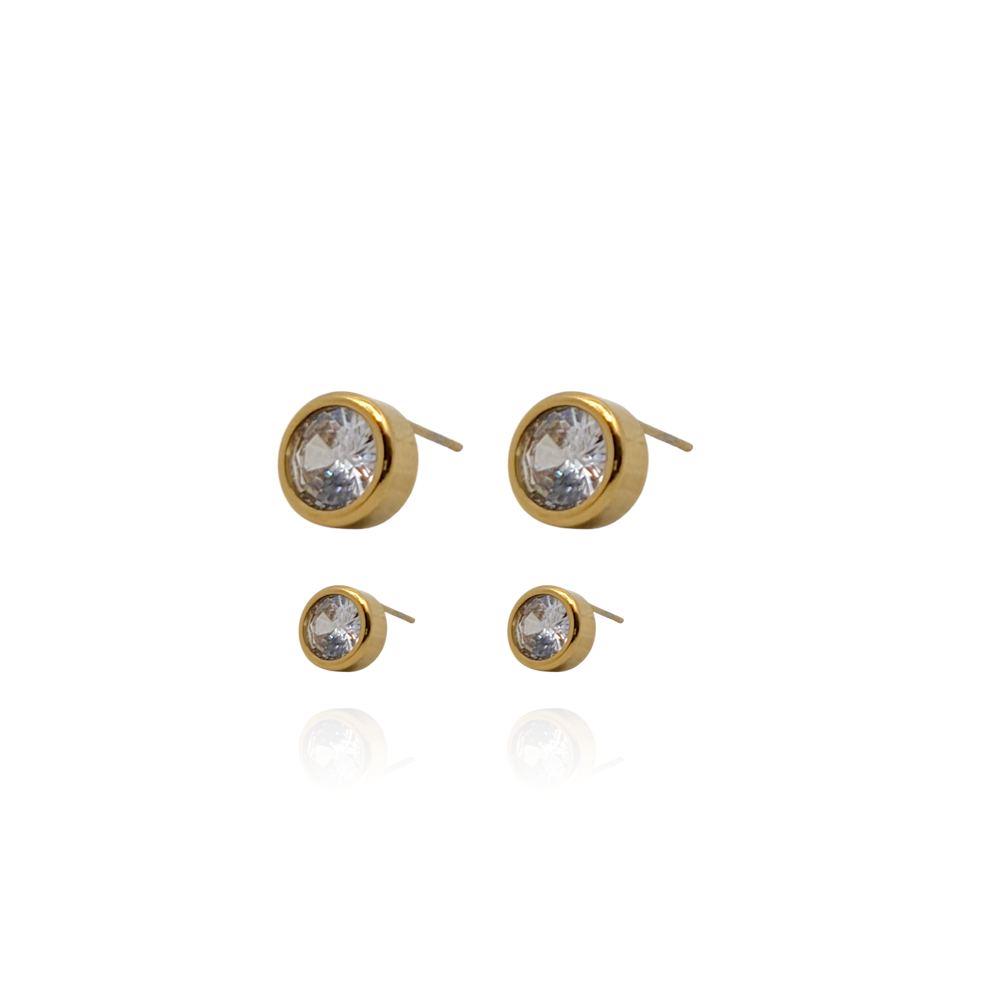 Pendientes Luce